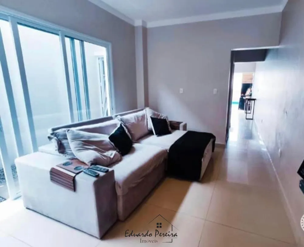 Sobrado, 2 quartos, 91 m² - Foto 6