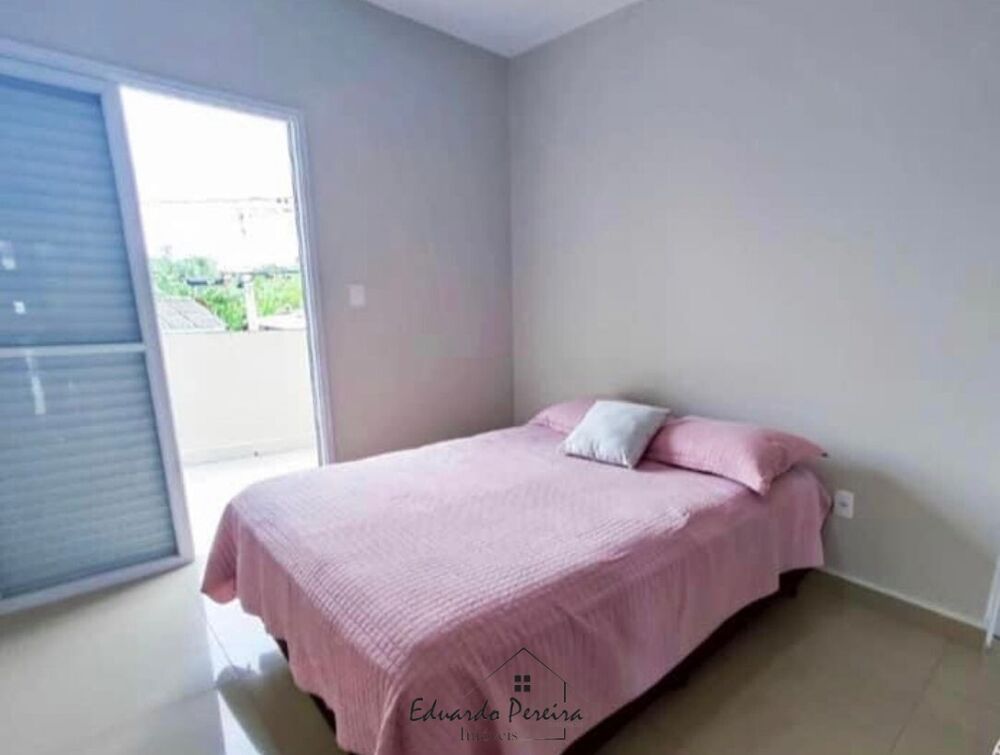 Sobrado, 2 quartos, 91 m² - Foto 3