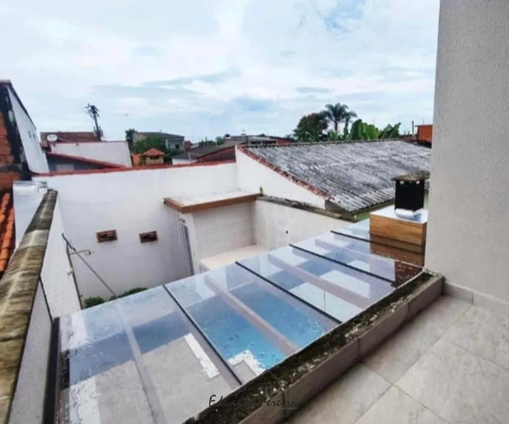 Sobrado, 2 quartos, 91 m² - Foto 15
