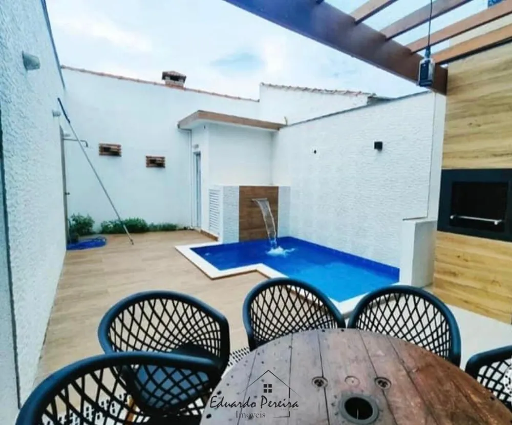 Sobrado, 2 quartos, 91 m² - Foto 13