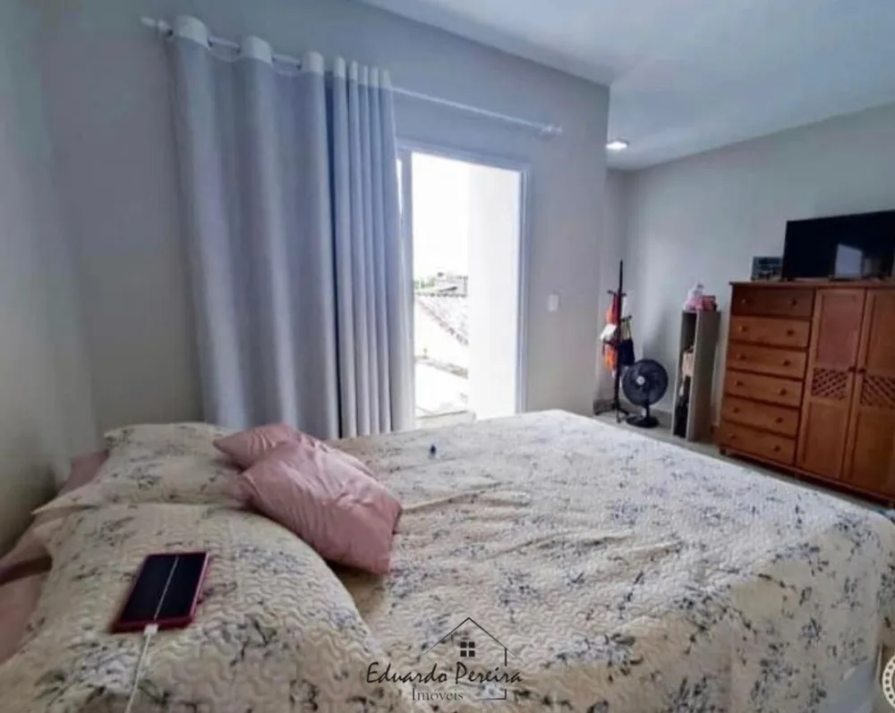 Sobrado, 2 quartos, 91 m² - Foto 8