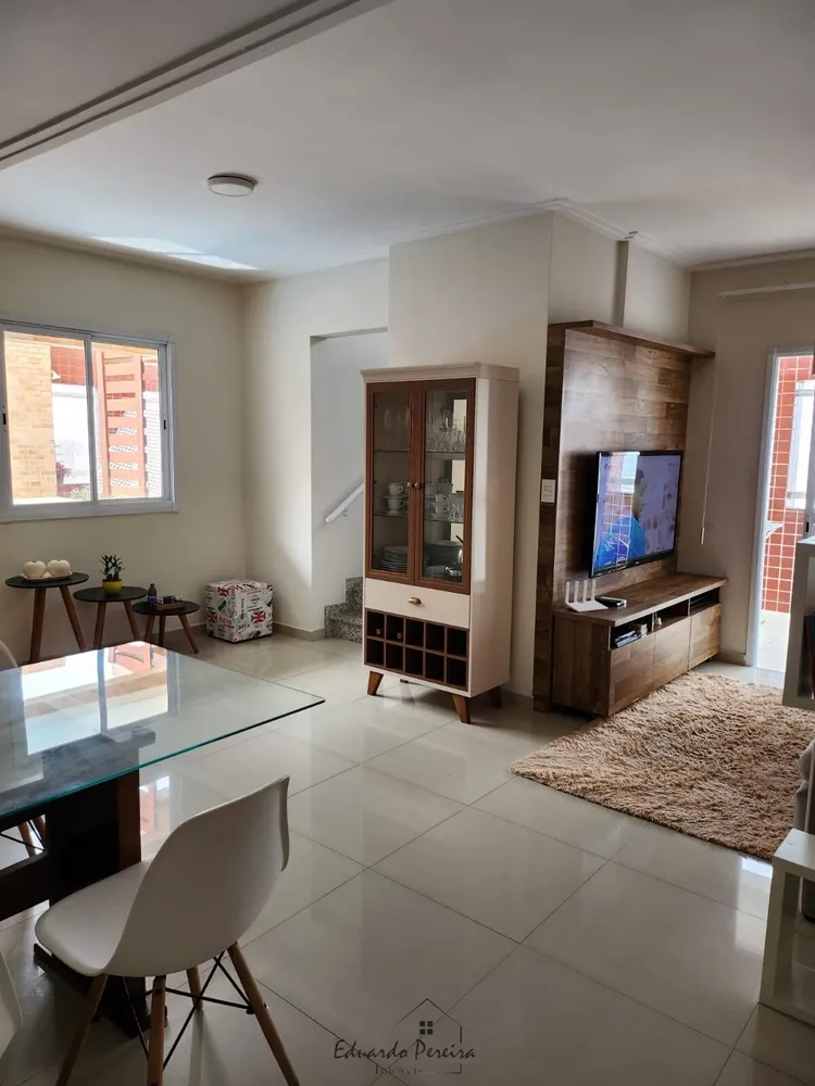 Cobertura, 3 quartos, 167 m² - Foto 6
