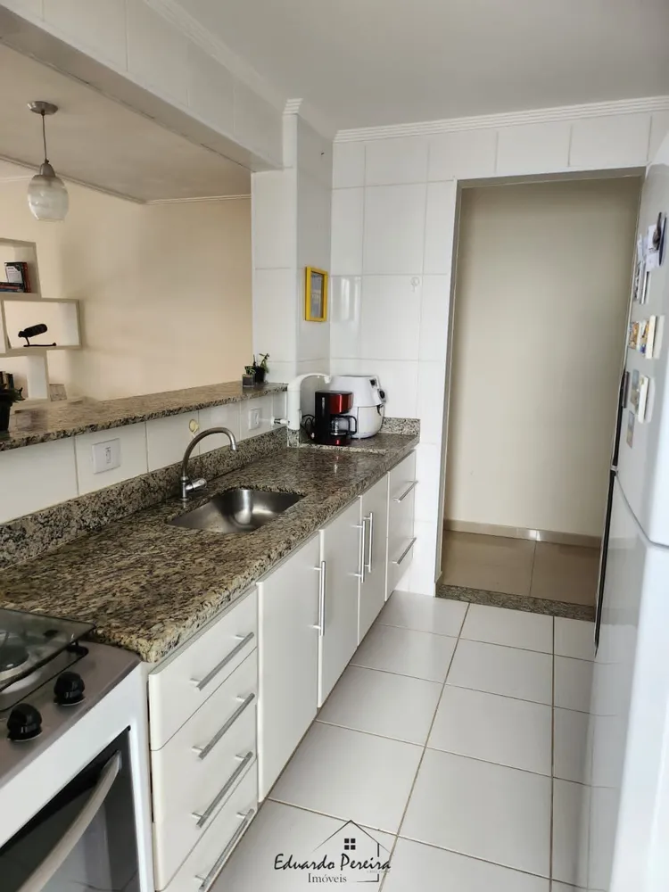 Cobertura, 3 quartos, 167 m² - Foto 2