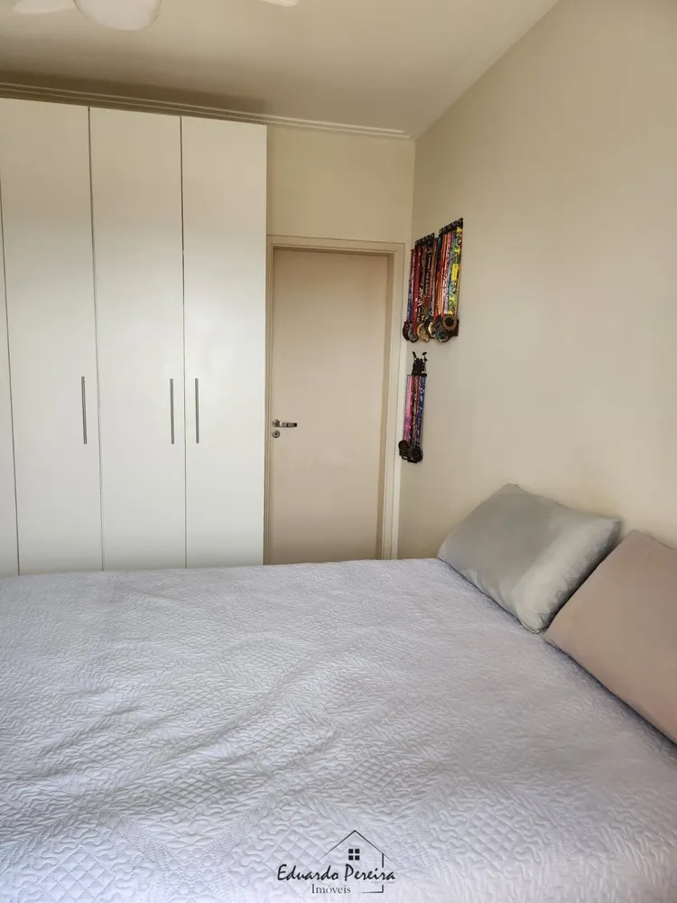 Cobertura, 3 quartos, 167 m² - Foto 12