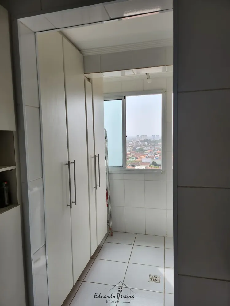 Cobertura, 3 quartos, 167 m² - Foto 13