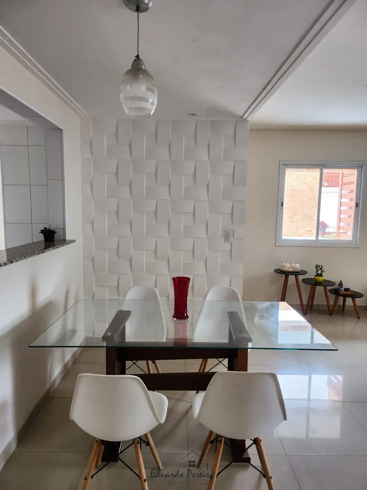 Cobertura, 3 quartos, 167 m² - Foto 5