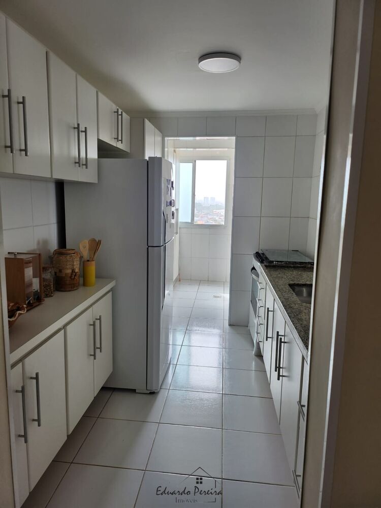 Cobertura à venda com 3 quartos, 167m² - Foto 1
