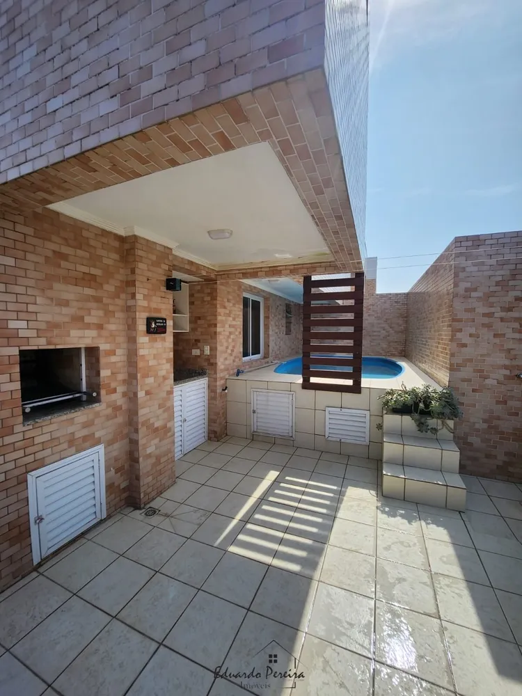 Cobertura, 3 quartos, 167 m² - Foto 1
