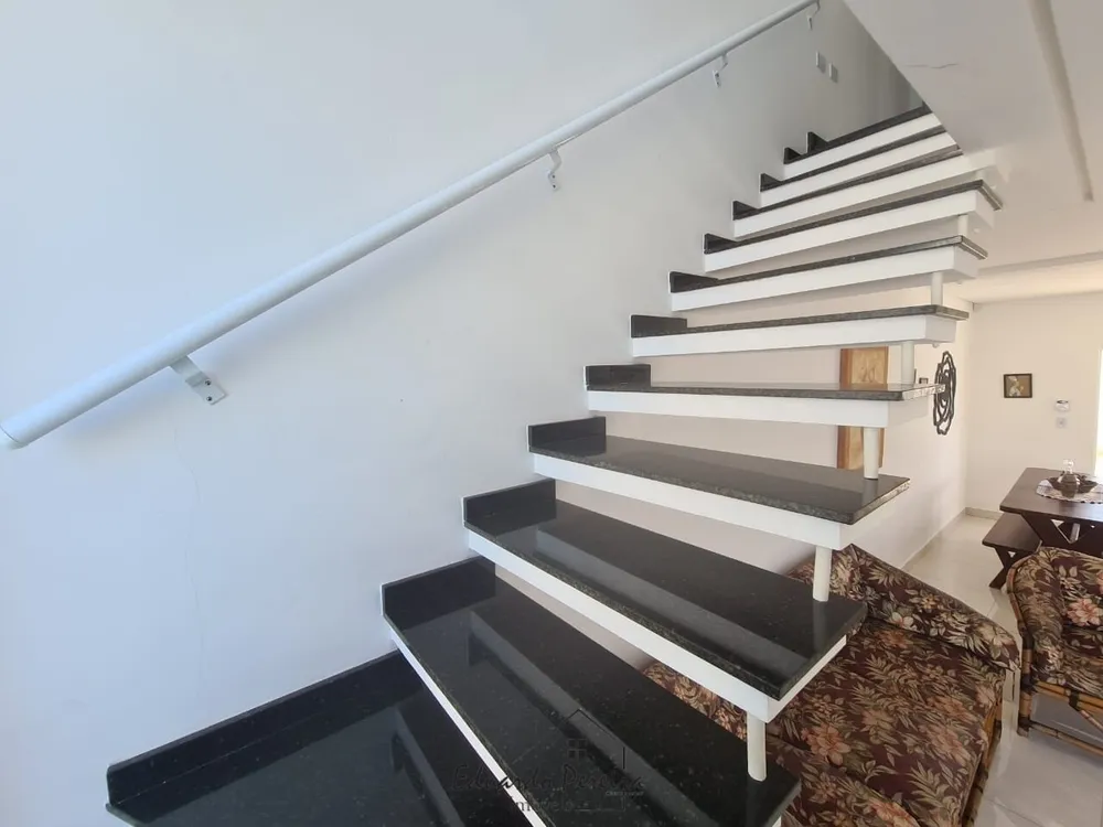 Sobrado, 3 quartos, 110 m² - Foto 5