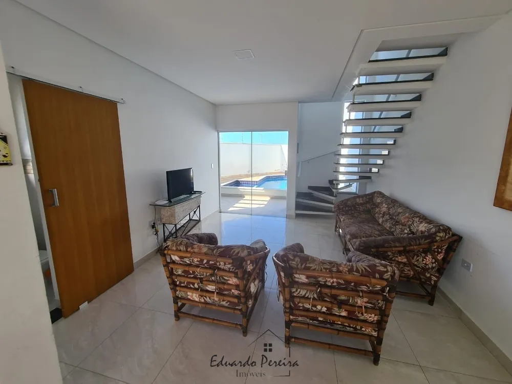 Sobrado, 3 quartos, 110 m² - Foto 1