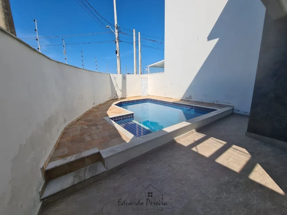 Sobrado, 3 quartos, 110 m² - Foto 17