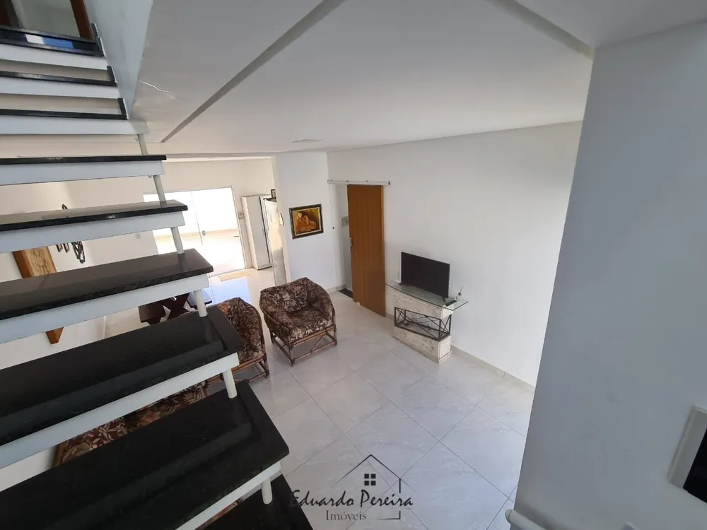 Sobrado, 3 quartos, 110 m² - Foto 3
