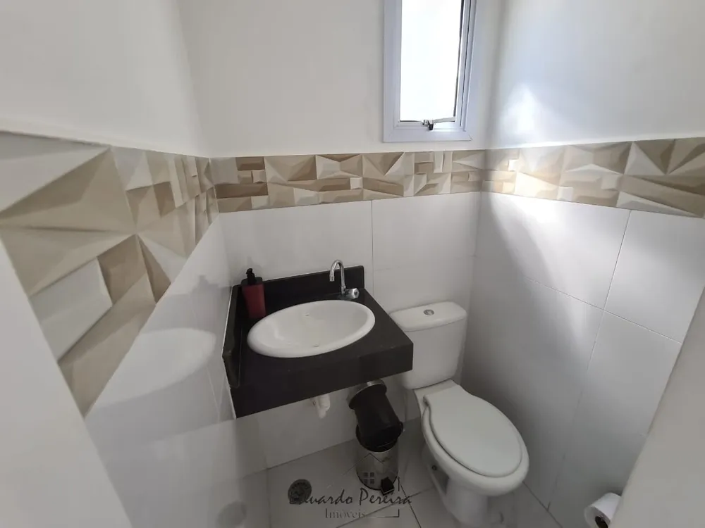 Sobrado, 3 quartos, 110 m² - Foto 12