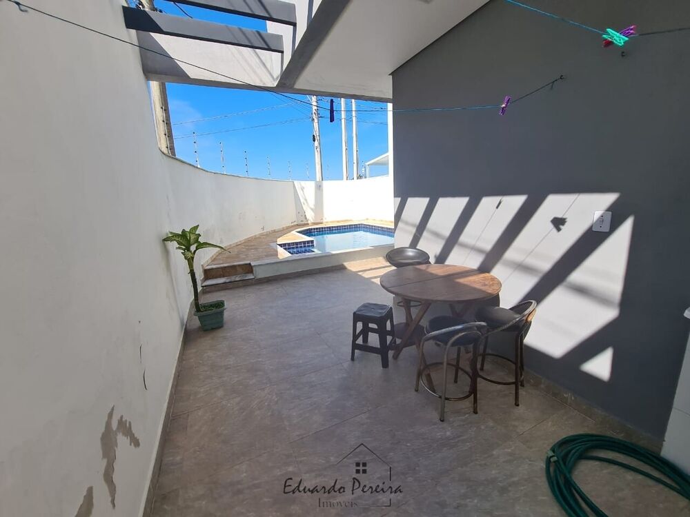 Sobrado, 3 quartos, 110 m² - Foto 3