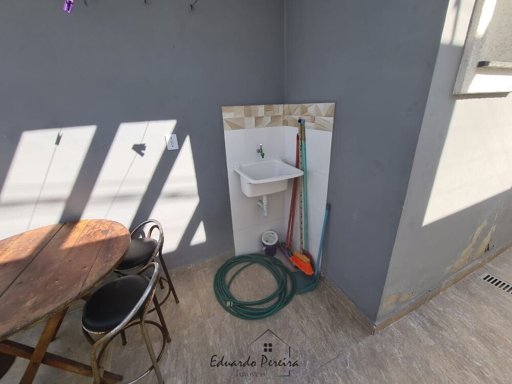 Sobrado, 3 quartos, 110 m² - Foto 2