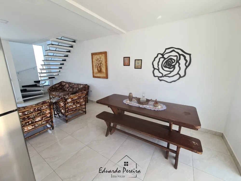 Sobrado, 3 quartos, 110 m² - Foto 2