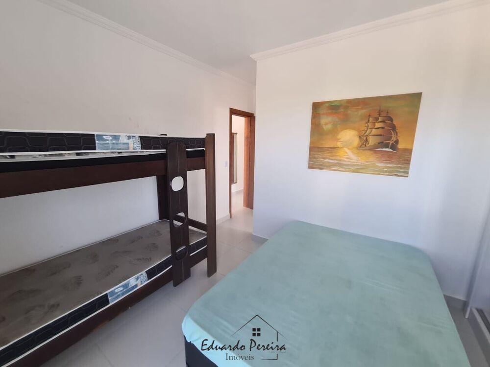 Sobrado, 3 quartos, 110 m² - Foto 1