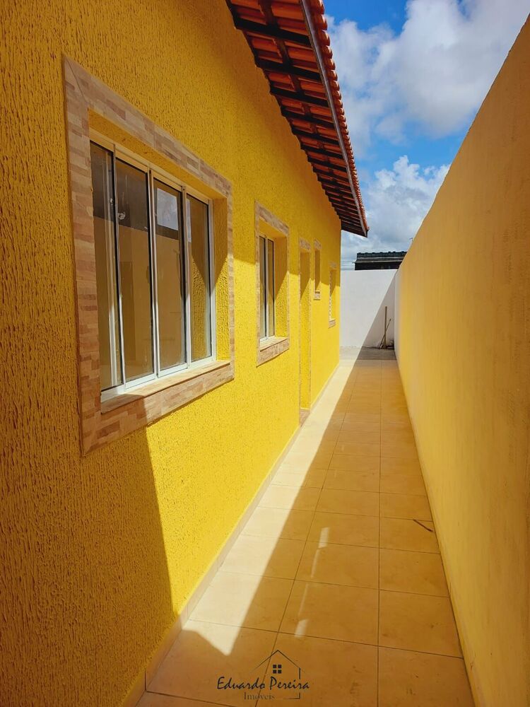 Casa, 2 quartos, 56 m² - Foto 3