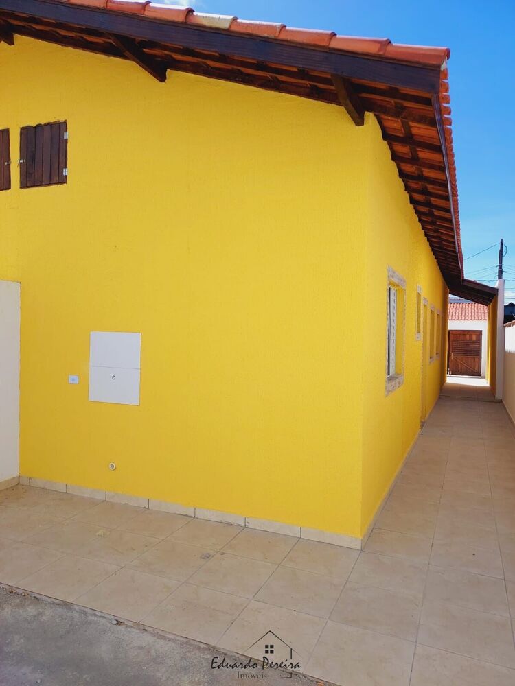 Casa, 2 quartos, 56 m² - Foto 1