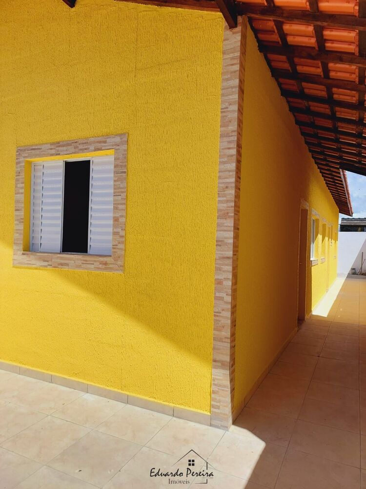 Casa, 2 quartos, 56 m² - Foto 4