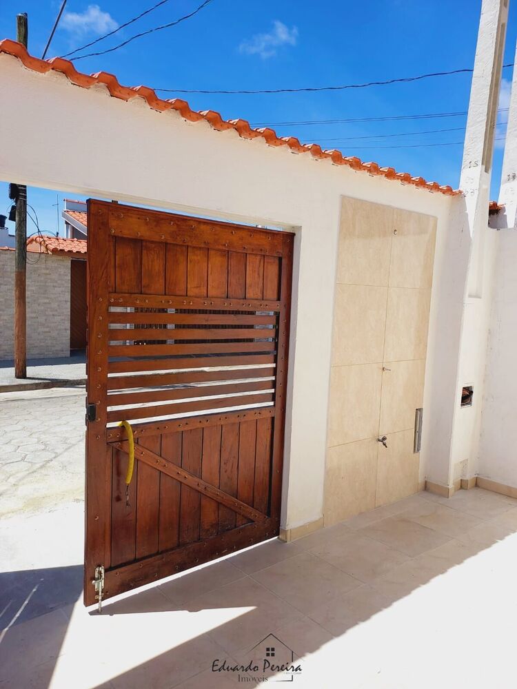 Casa, 2 quartos, 56 m² - Foto 2