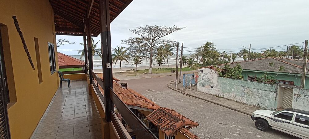 Hotel, 6 quartos, 217 m² - Foto 3