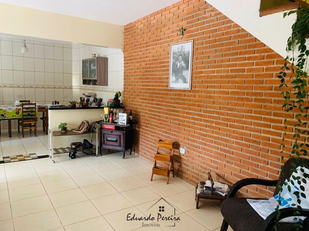 Sobrado, 3 quartos, 159 m² - Foto 10