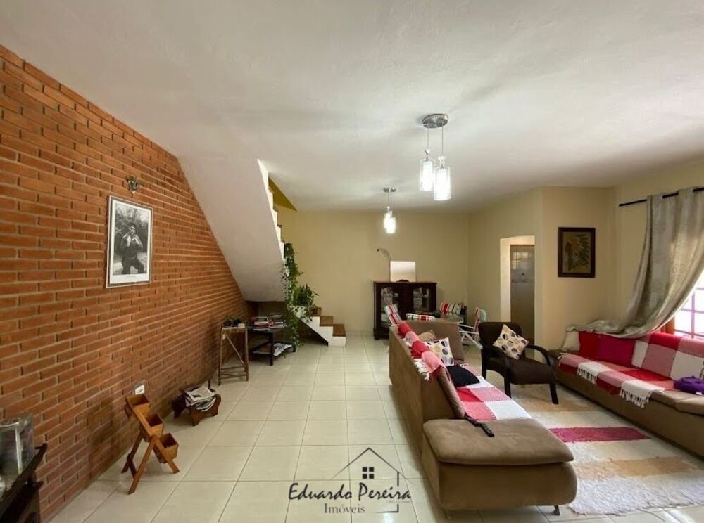 Sobrado, 3 quartos, 159 m² - Foto 4