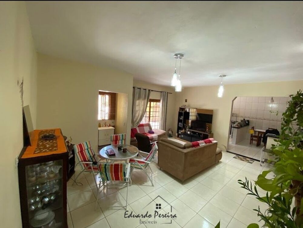 Sobrado, 3 quartos, 159 m² - Foto 3