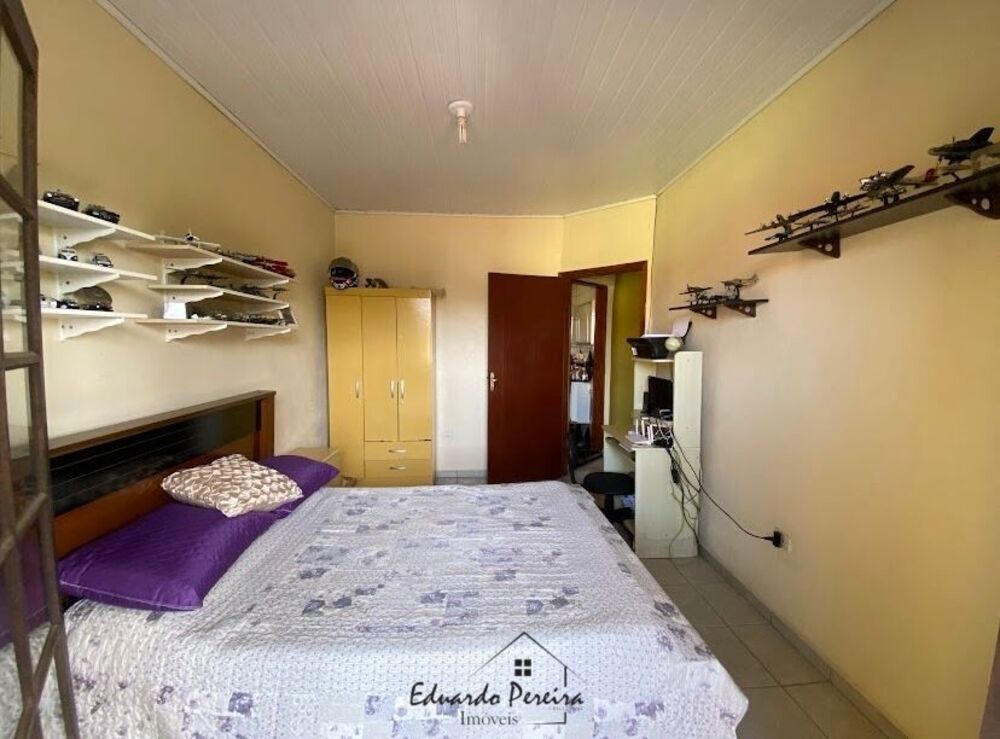 Sobrado, 3 quartos, 159 m² - Foto 7