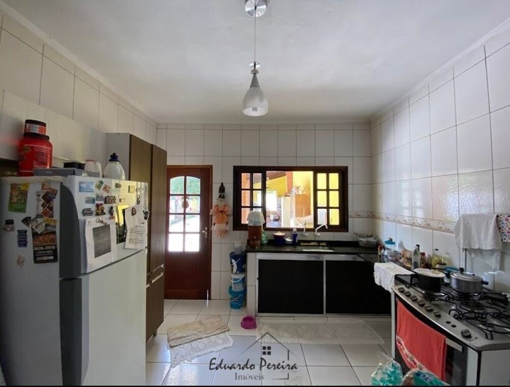 Sobrado, 3 quartos, 159 m² - Foto 1