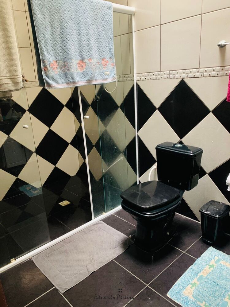 Sobrado, 3 quartos, 159 m² - Foto 8