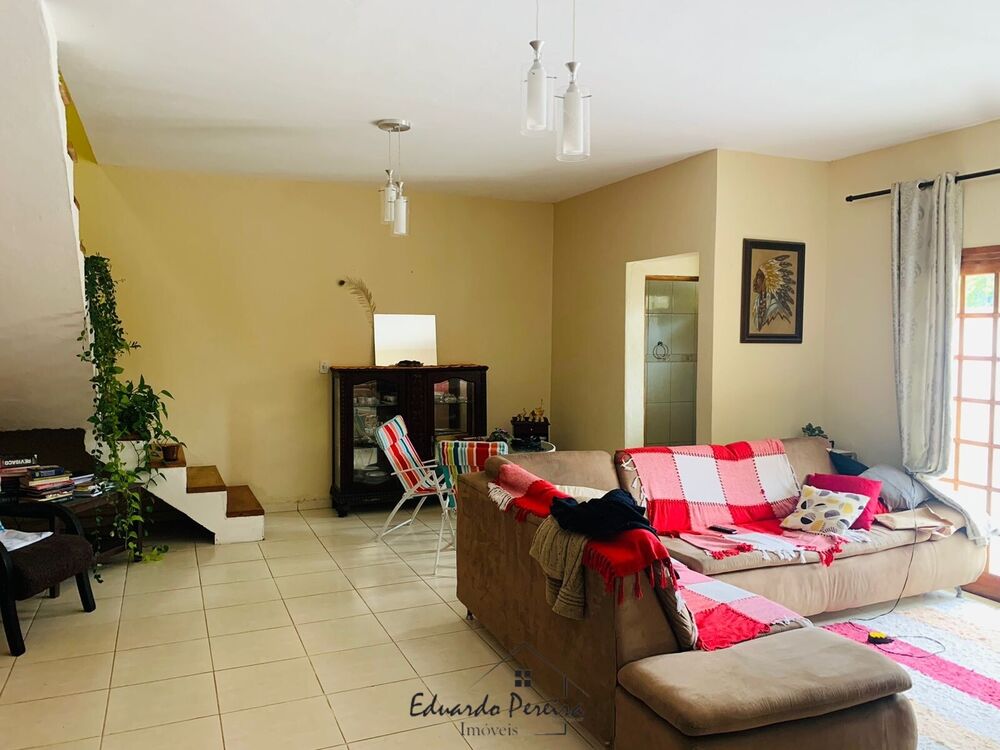 Sobrado, 3 quartos, 159 m² - Foto 5