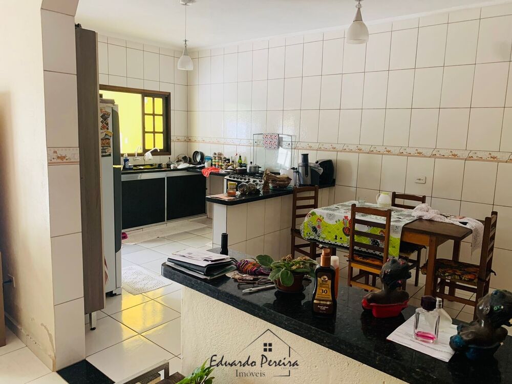 Sobrado, 3 quartos, 159 m² - Foto 2