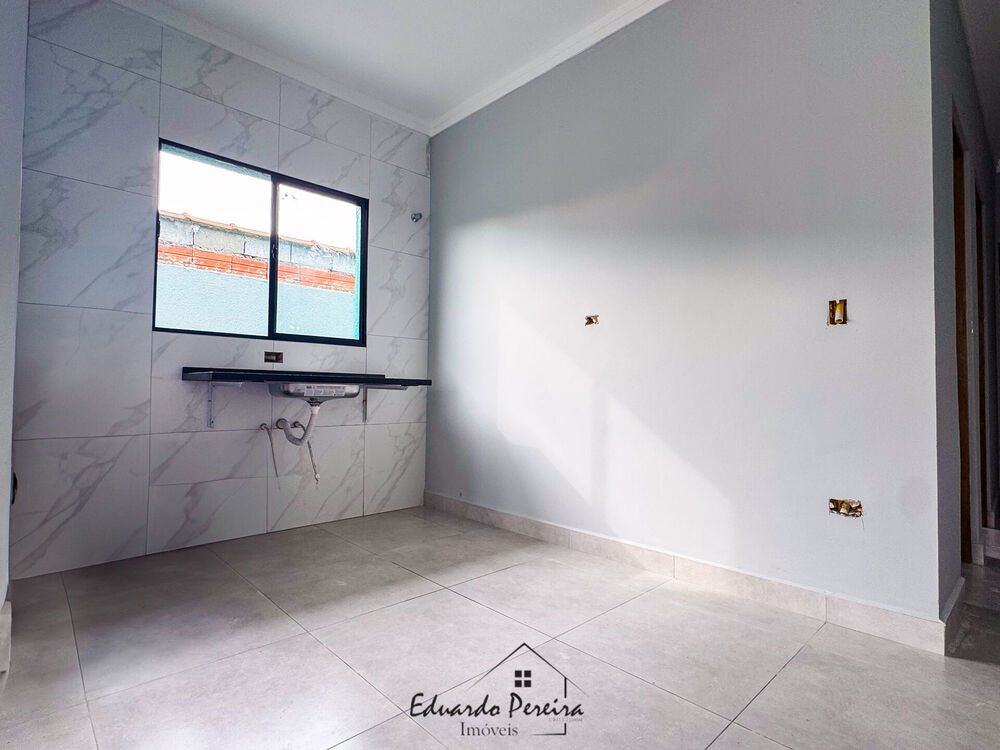 Casa, 2 quartos, 60 m² - Foto 2