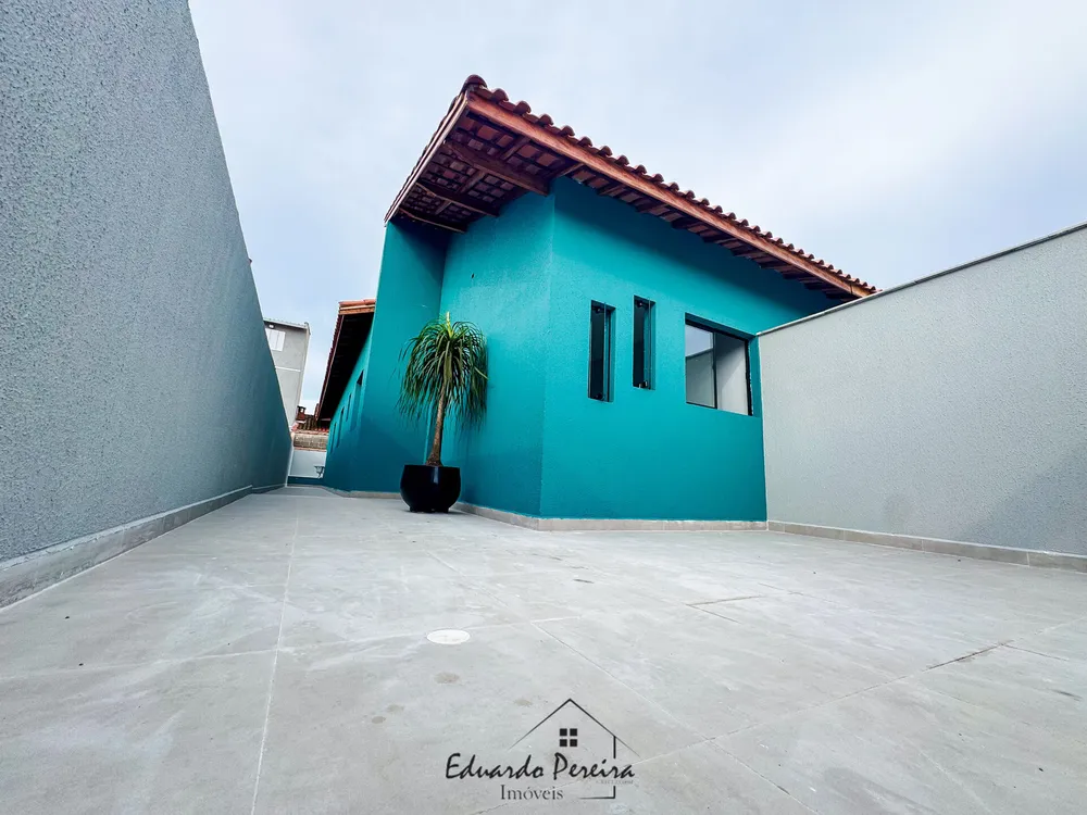 Casa, 2 quartos, 60 m² - Foto 2