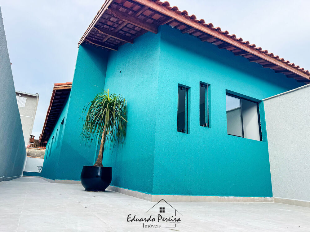 Casa, 2 quartos, 60 m² - Foto 4
