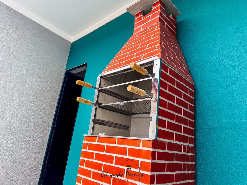 Casa, 2 quartos, 60 m² - Foto 13