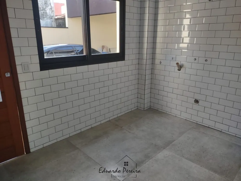 Sobrado, 4 quartos, 380 m² - Foto 8