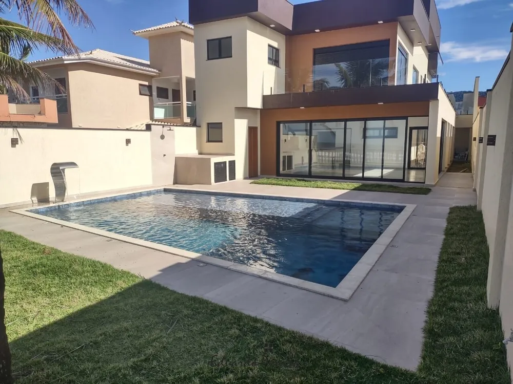 Sobrado, 4 quartos, 380 m² - Foto 18