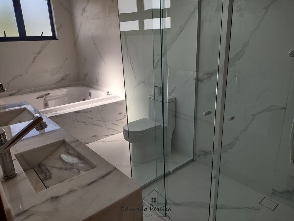 Sobrado, 4 quartos, 380 m² - Foto 4
