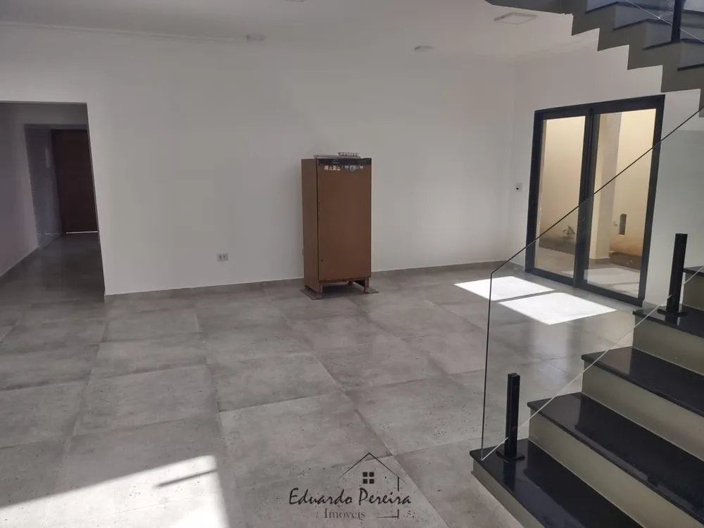 Sobrado, 4 quartos, 380 m² - Foto 9