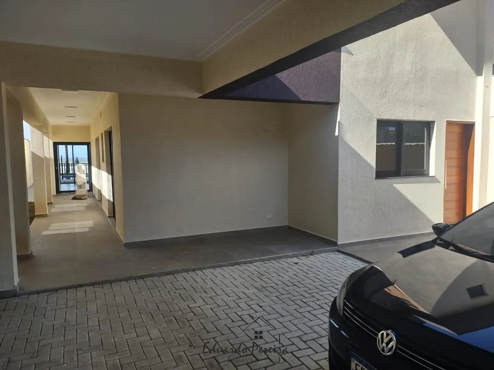 Sobrado, 4 quartos, 380 m² - Foto 15