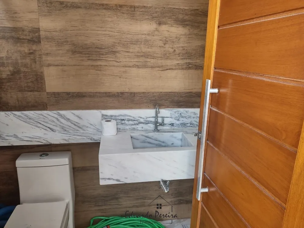 Sobrado, 4 quartos, 380 m² - Foto 14