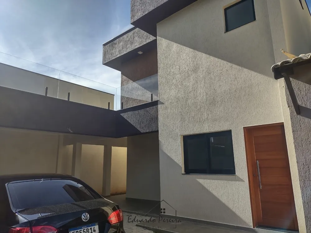 Sobrado, 4 quartos, 380 m² - Foto 20