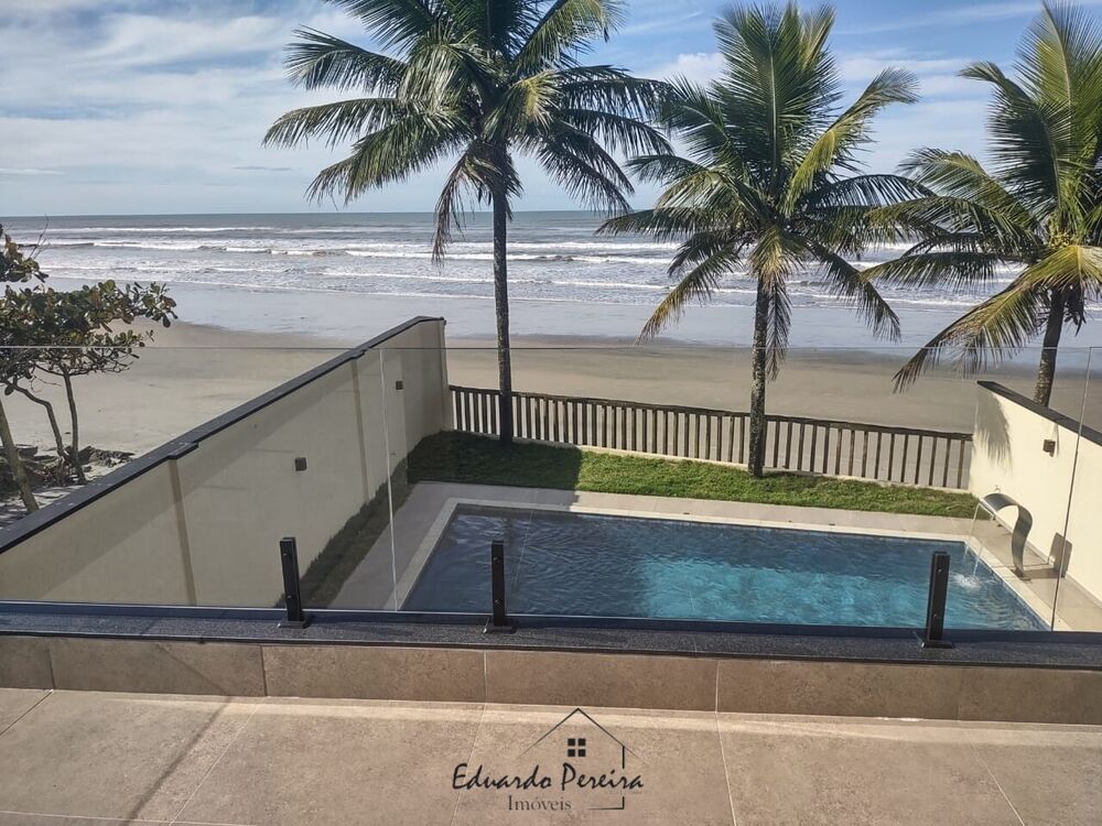 Sobrado, 4 quartos, 380 m² - Foto 3