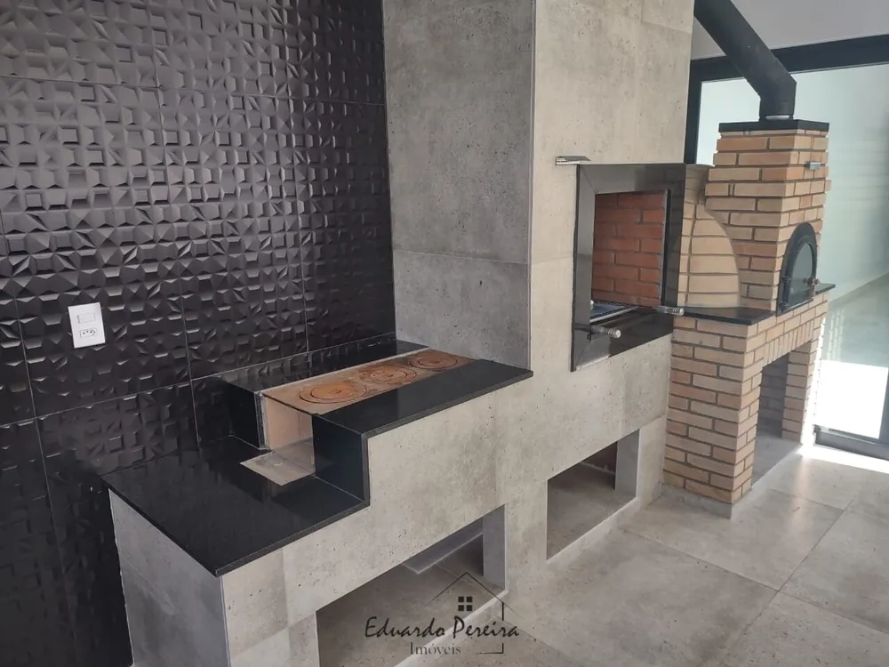 Sobrado, 4 quartos, 380 m² - Foto 5