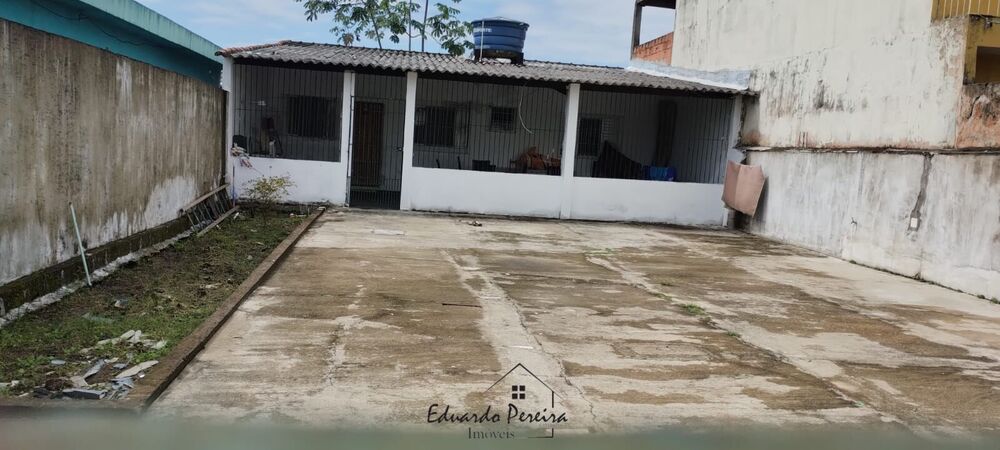 Casa, 1 quarto, 250 m² - Foto 2