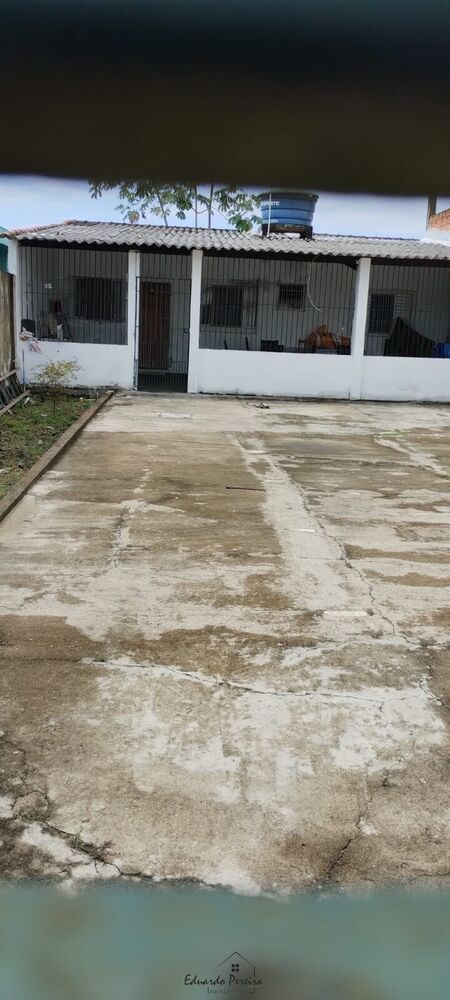 Casa, 1 quarto, 250 m² - Foto 1