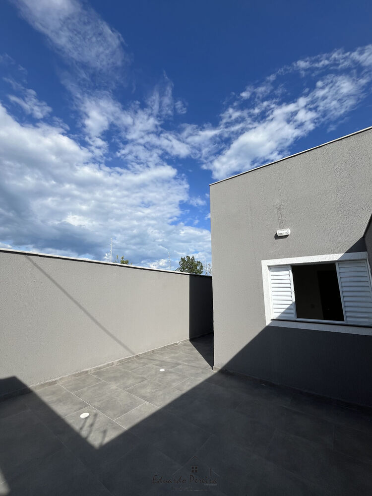 Casa, 2 quartos, 64 m² - Foto 2